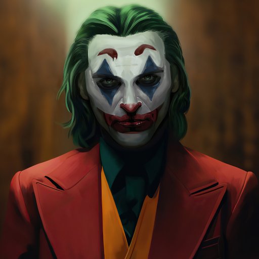 Joker Forum Avatar | Profile Photo - ID: 250195 - Avatar Abyss
