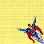 Download Comic Superman PFP
