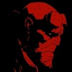 Download Comic Hellboy PFP