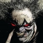 Download Comic Spawn (Marvel Comics) PFP