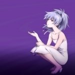 Download Anime Darker Than Black PFP