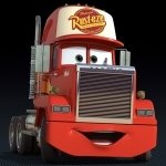 Download Movie Cars 2 PFP