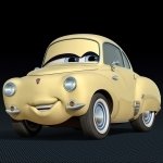 Download Movie Cars 2 PFP