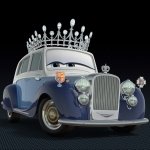Download Movie Cars 2 PFP