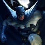 Download Comic Batman PFP