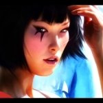 Download Video Game Mirror's Edge PFP