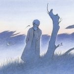 Download Anime Mushishi PFP