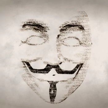 movie V for Vendetta PFP