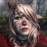 video game The Elder Scrolls V: Skyrim PFP