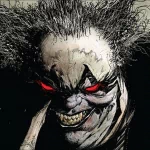 Comic Spawn (Marvel Comics) PFP