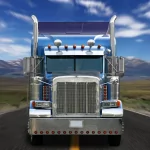  Truck'in On