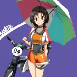 Anime The iDOLM@STER PFP