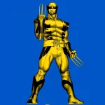 Comic Astonishing X-Men PFP