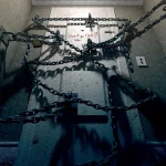 video game Silent Hill PFP