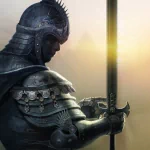 fantasy warrior fantasy warrior PFP