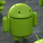technology Android PFP