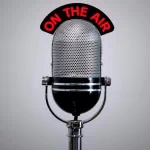 On The Air