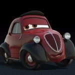  Uncle Topolino