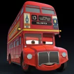  Topper Deckington lll