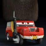  SGT. Highgear