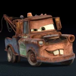  Mater