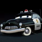  Sheriff