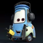  Guido