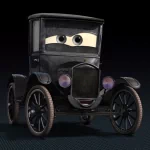  Lizzie