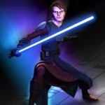  Anakin Skywalker