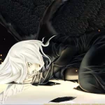 Anime angel anime angel PFP