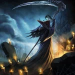 video game League Of Legends PFP