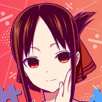 Kaguya Shinomiya Kaguya-sama: Love is War Anime PFP