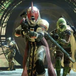 video game Destiny (Video Game) PFP