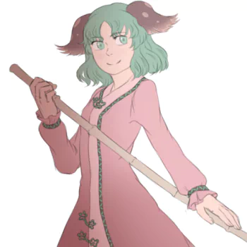 Kyouko Kasodani Anime Touhou PFP