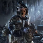  Metro Redux