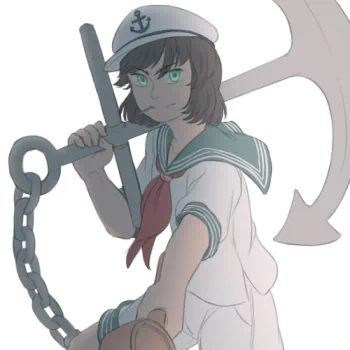 Minamitsu Murasa Anime Touhou PFP