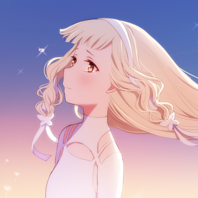 Maquia: When the Promised Flower Blooms Pfp by エミニャ
