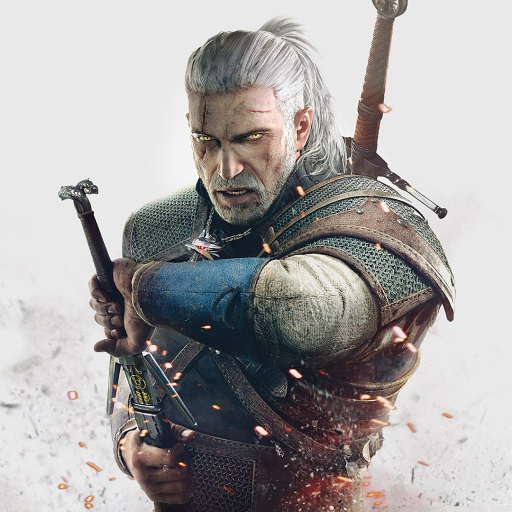 The Witcher 3: Wild Hunt Pfp