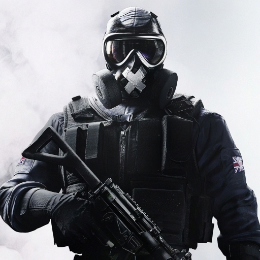 Tom Clancy's Rainbow Six: Siege Pfp