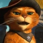 Download Movie Puss In Boots PFP