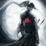 Download Fantasy Samurai PFP