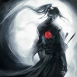 Download Fantasy Samurai PFP