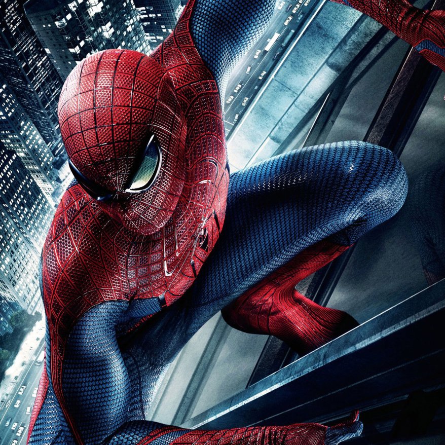 The Amazing Spider-Man Forum Avatar | Profile Photo - ID: 251256 ...