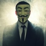 Download Technology Anonymous PFP