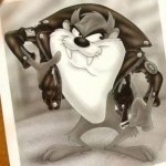 Download TV Show Looney Tunes PFP