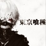 Download Anime Tokyo Ghoul PFP