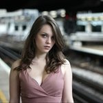 Download Woman Imogen Dyer PFP