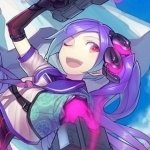 Download Vocaloid Yuzuki Yukari Anime Original PFP