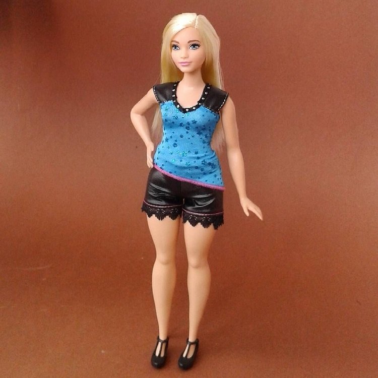 barbie avatar