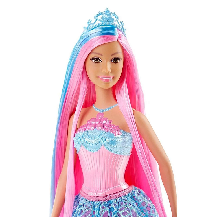 Barbie profile picture